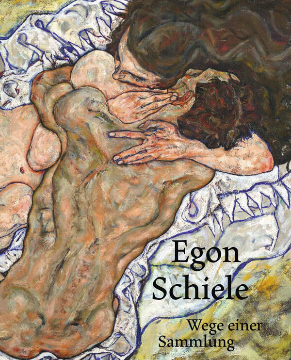 Egon Schiele – Wege einer Sammlung