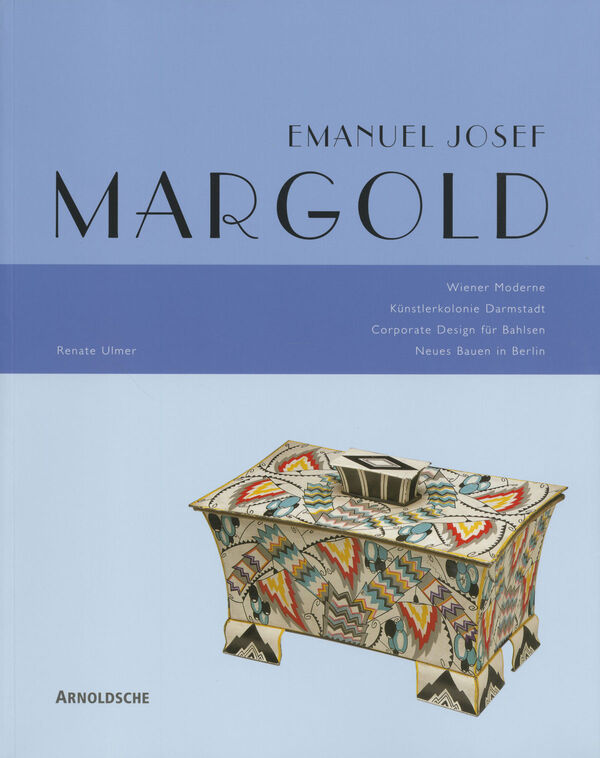 Emanuel Josef Margold