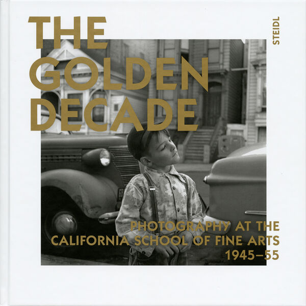 The Golden Decade