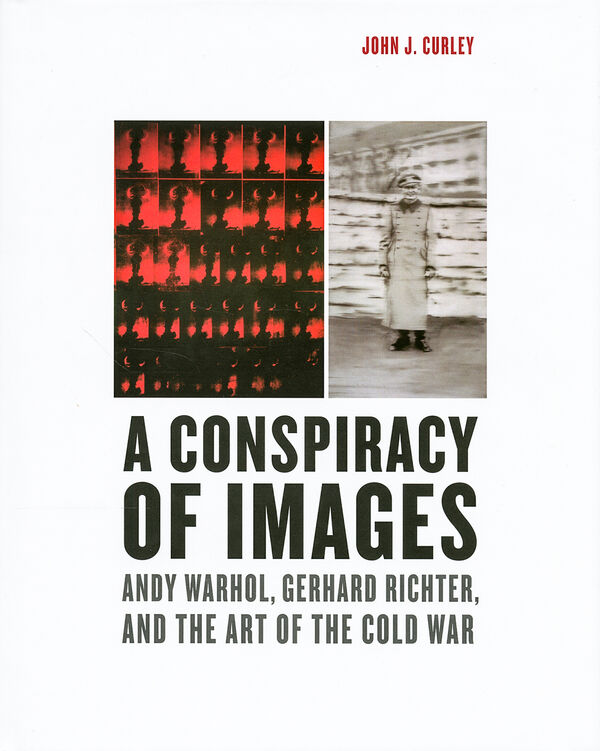 A Conspiracy of Images