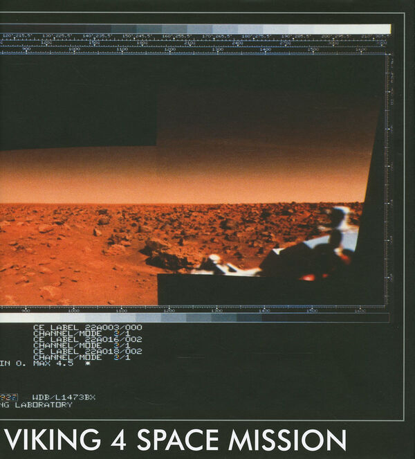 Peter Mitchell – A New Refutation of the Viking 4 Space Mission