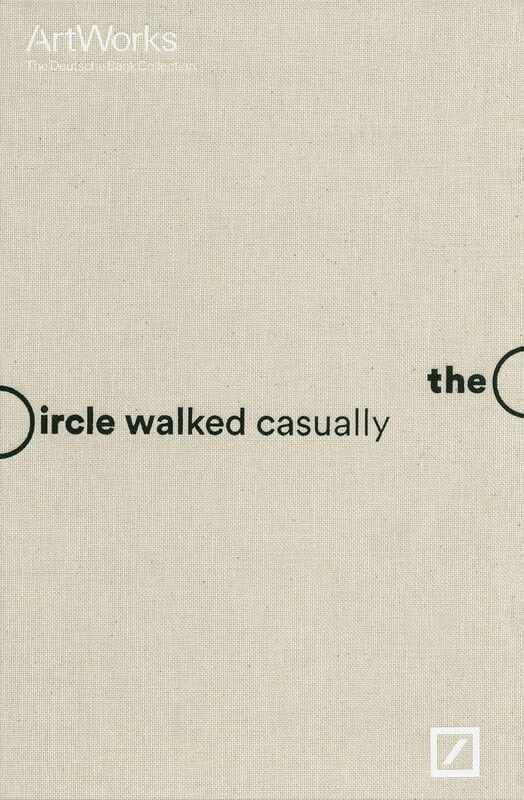 The Circle Walked Casually