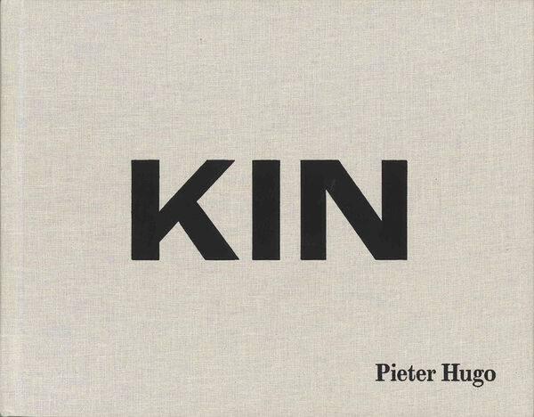 Pieter Hugo – Kin