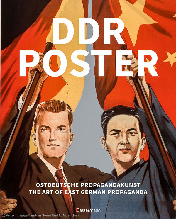 DDR Poster (SA)