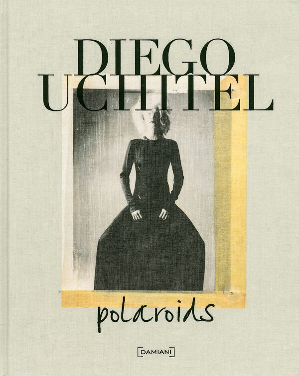 Diego Uchitel – Polaroids