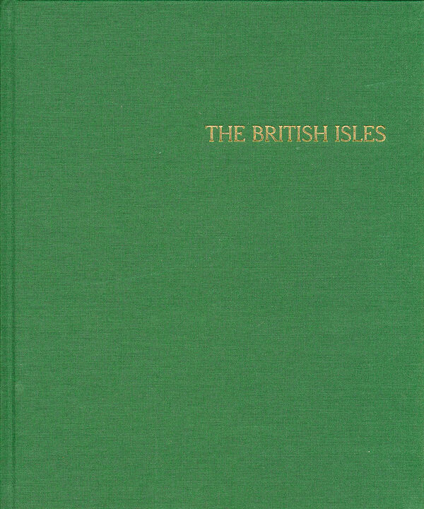 Jamie Hawkesworth – The British Isles
