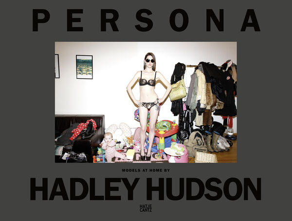 Hadley Hudson – Persona