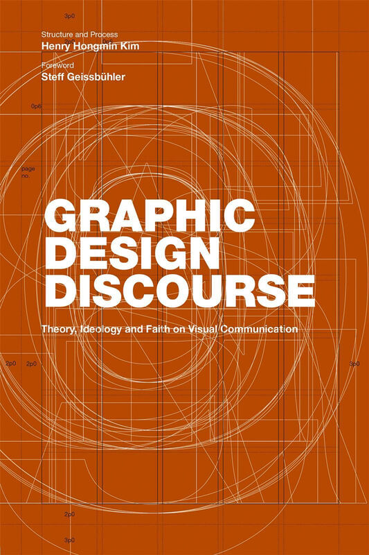 Graphic Design Discourse