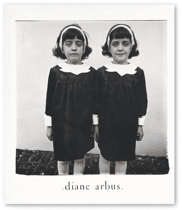 Diane Arbus – Die Monographie