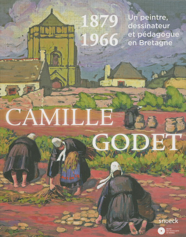 Camille Godet