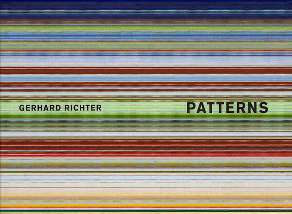 Gerhard Richter – Patterns