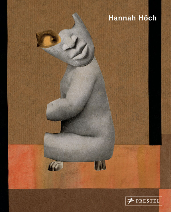 Hannah Höch – Works on Paper