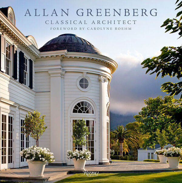 Allan Greenberg – Classical Architect