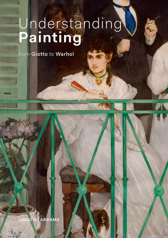 Understanding Painting
