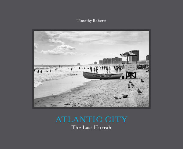 Timothy Roberts – Atlantic City
