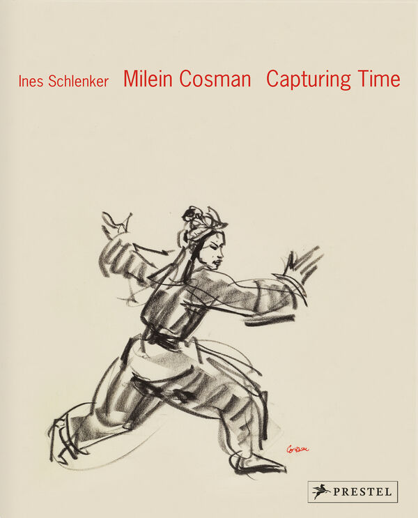 Milein Cosman – Capturing Time