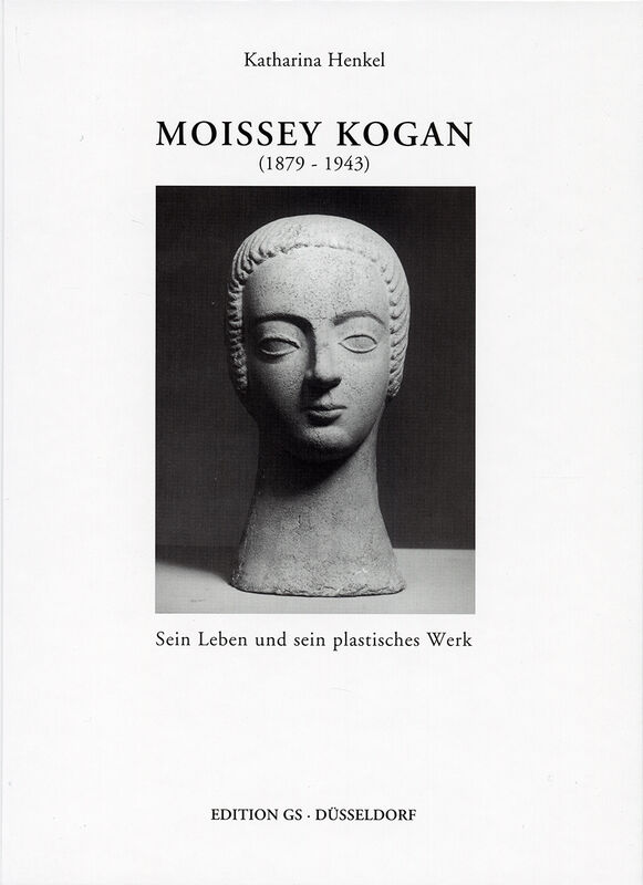 Moissey Kogan