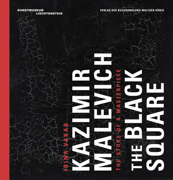 Kazimir Malevich – The Black Square