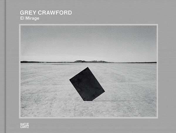 Grey Crawford – El Mirage