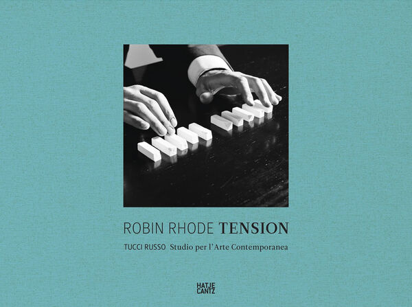 Robin Rhode – Tension