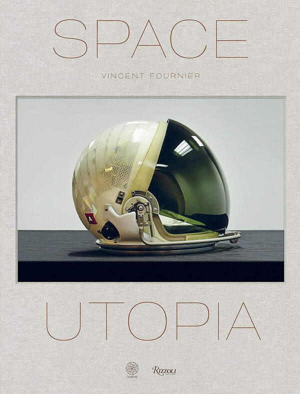 Vincent Fournier – Space Utopia
