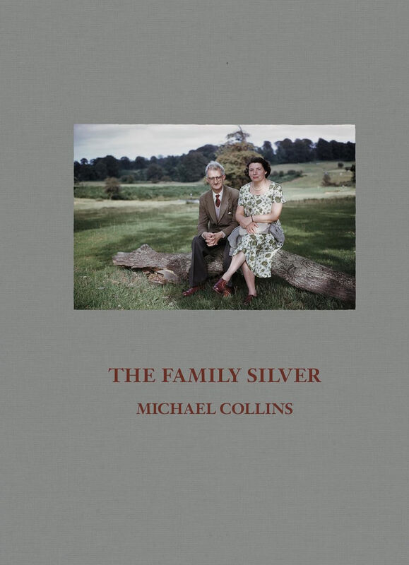 Michael Collins – The Family Silver
