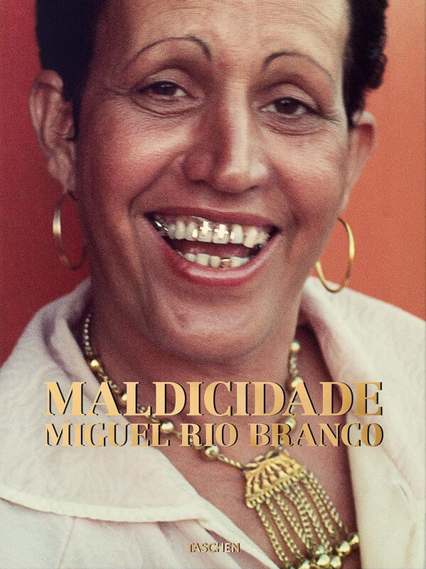 Miguel Rio Branco – Maldicidade