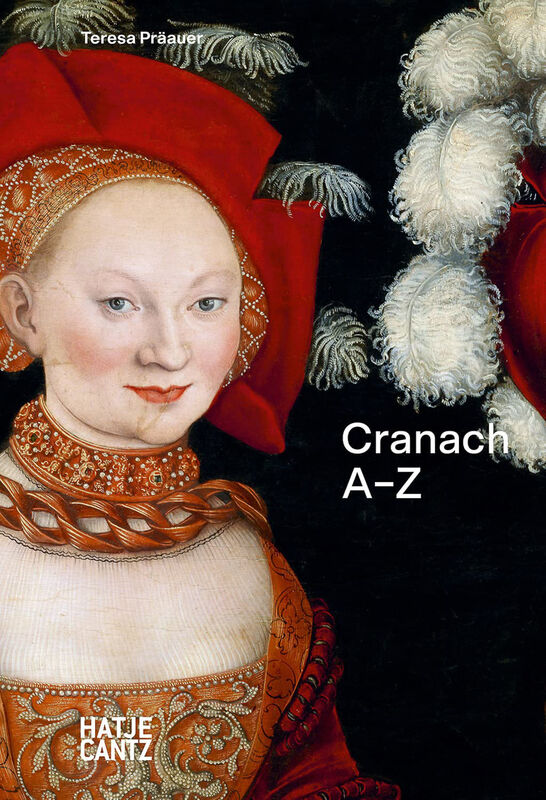 Lucas Cranach A-Z