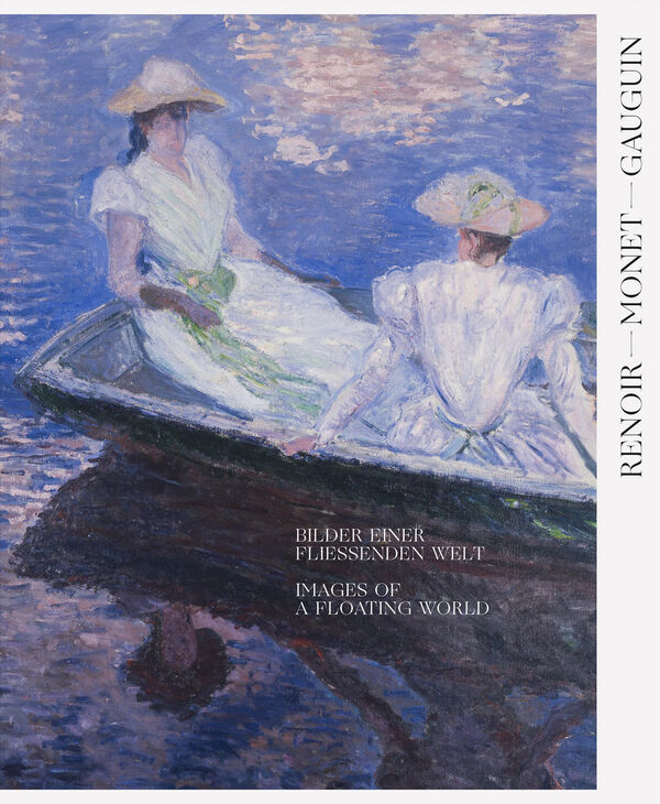 Renoir – Monet – Gauguin