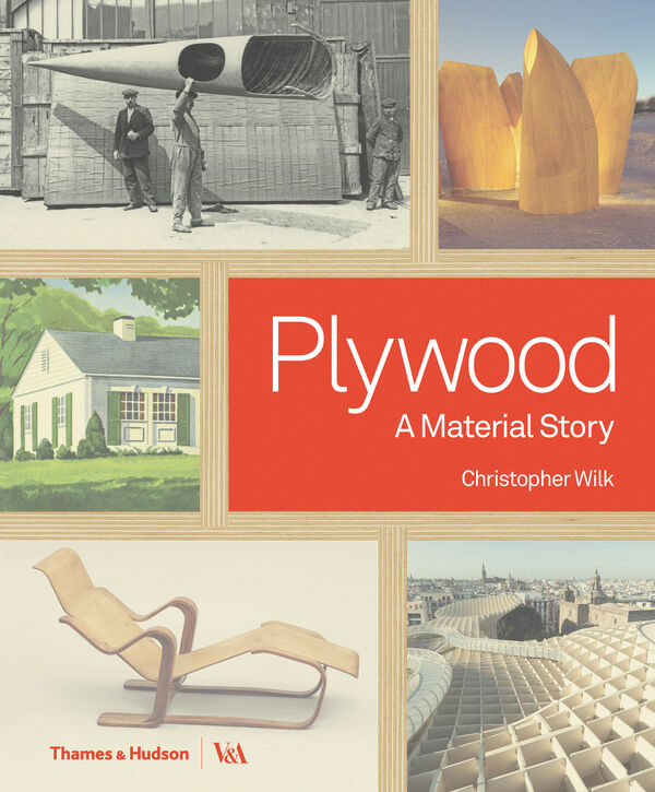 Plywood