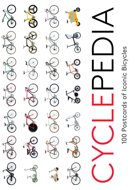 Cyclepedia