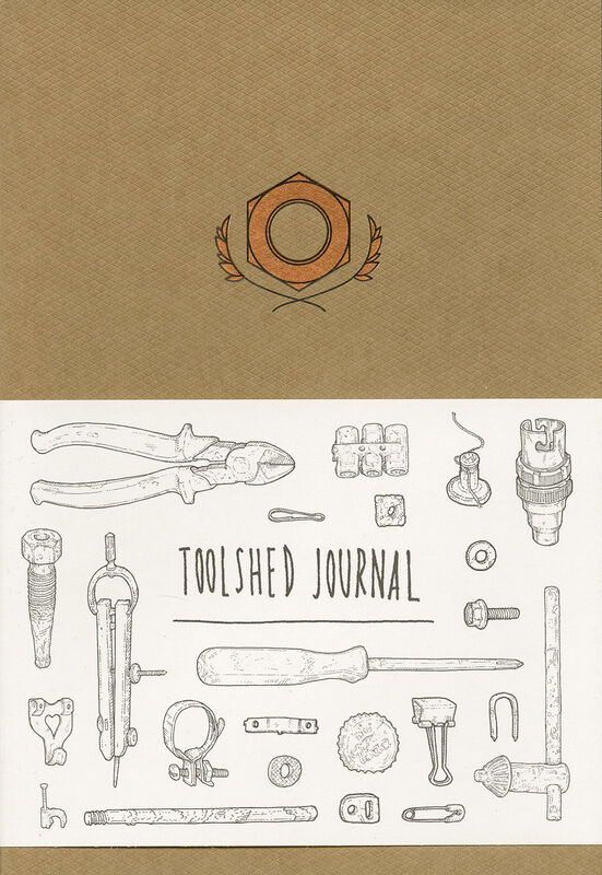 Toolshed Journal