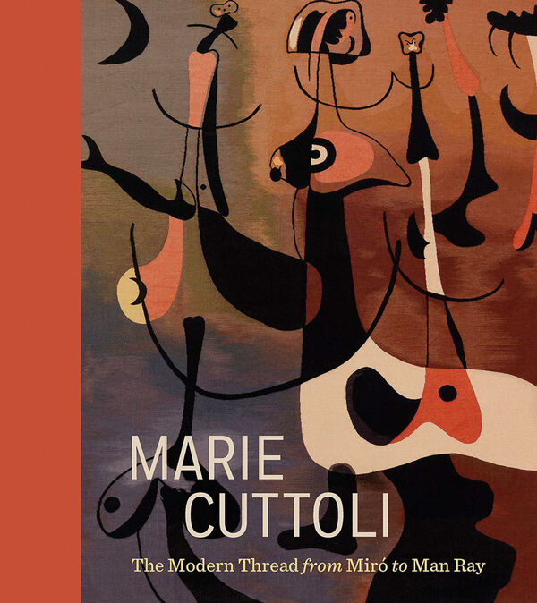 Marie Cuttoli