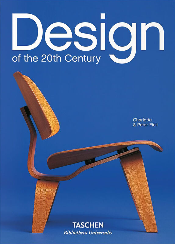 Design of the 20th Century (*Hurt)