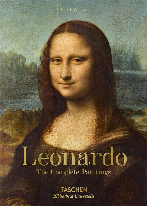 Leonardo – Sämtliche Gemälde (*Hurt)