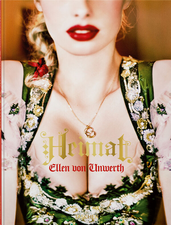 Ellen von Unwerth – Heimat