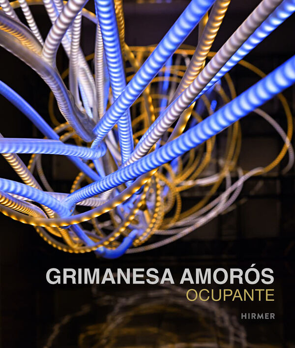 Grimanesa Amorós – Ocupante