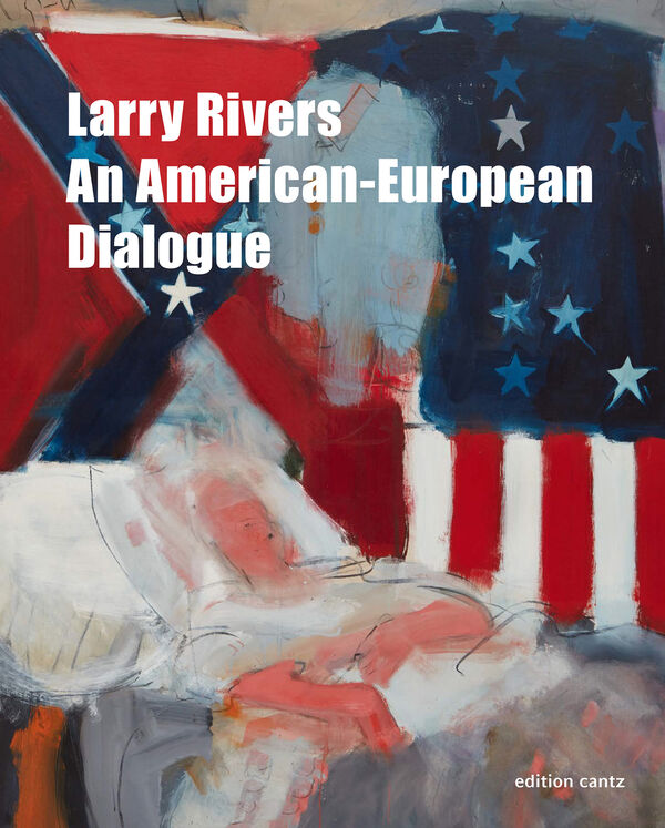 Larry Rivers