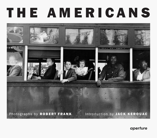 Robert Frank – The Americans